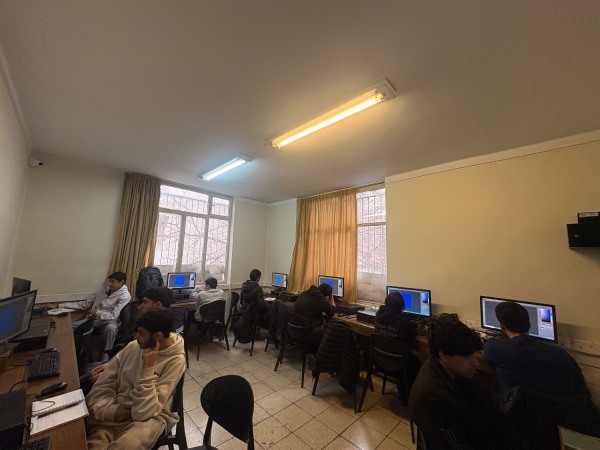 کلاس فتوشاپ