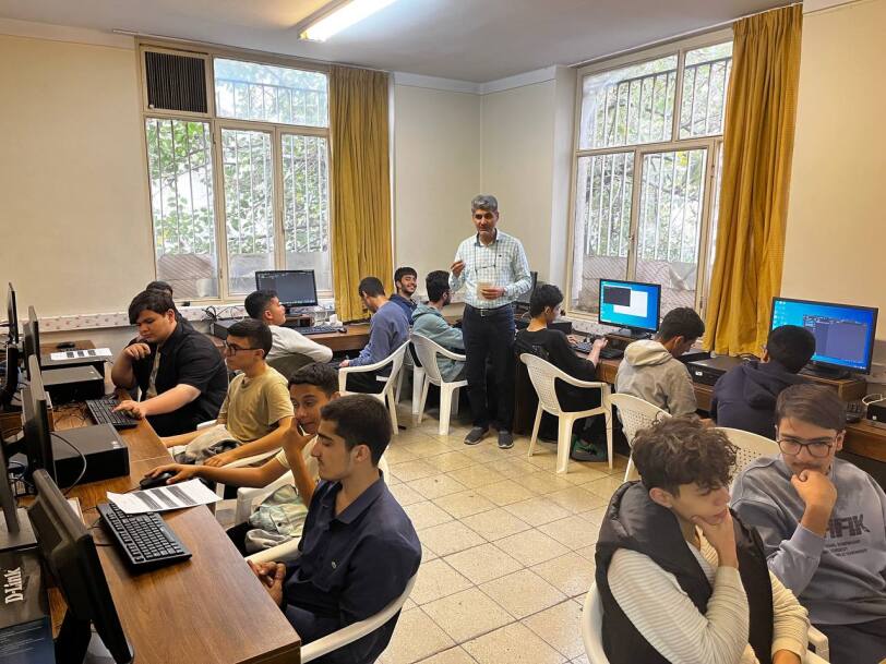 کلاس پایتون